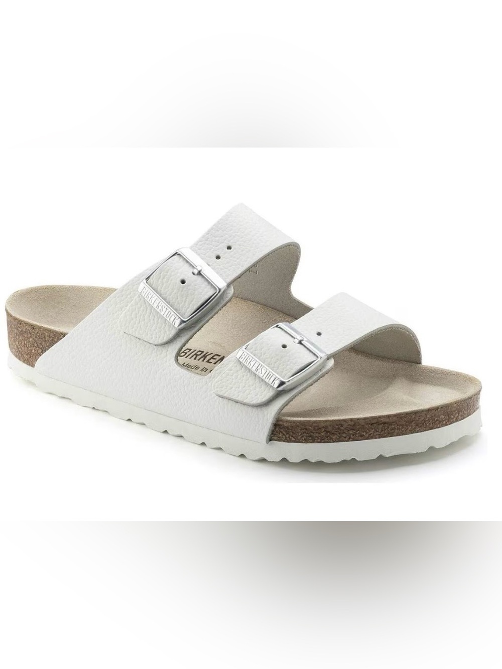Birkenstock’s Arizona, size 37 (US 6-6.5) - Picture 6 of 12